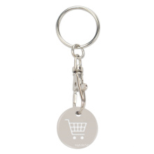 Custom Manufacture charm logo cheap wholesale keychain